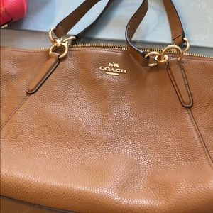 Coach handbag
